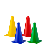 Pylonen (4 Farben) - Höhe: 23 cm