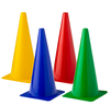 Pylonen (4 Farben) - Höhe: 38 cm