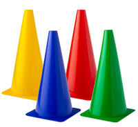 Pylonen (4 Farben) - Höhe: 45 cm