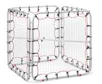 Rebounder Cube - 110 x 110 x 110 cm