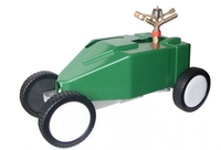 Regenkönig Turbo - mobiler Regnerwagen