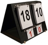 Scoreboard (0-50) - Anzeigetafel