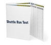Shuttle-Run-Test - Broschüre