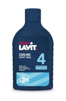 Sport Lavit - Cooling Sport Tonic 250 ml