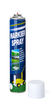 Sportplatz-Markierspray (750 ml) - Farbe: Weiß