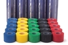 Sporttape - Stutzentape (3, 8 cm x 10 m) verschiedene Farben