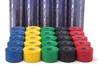 Sporttape - Stutzentape (3, 8 cm x 10 m) verschiedene Farben