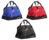 Sporttasche mit Bodenfach - 3 Farben