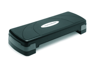 Steppbrett (Fitness Stepper) - 2 Stufen