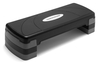 Steppbrett (Fitness Stepper) - 3 Stufen