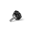 Sternschraube - M5 x 20 mm