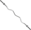 SZ-Curlstange 115 cm (lang) - ø 30 mm