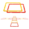 T-PRO Agility Quadrat - 2 Farben