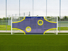 T-PRO AreaShooter Junior - für Jugendfussballtor 5 x 2 m
