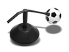 T-PRO BallRotator - Ballgefühl- und Techniktraining