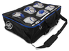 T-PRO Balltasche - für 6 Fussbälle