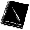 T-PRO CoachBook DIN A5 - Fussball