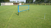 T-PRO Fussballtennis-Anlage - Breite: 3 m