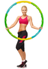 T-PRO HOOP Fitnessreifen - Gewicht: 1, 8 kg