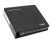 T-PRO Kartotheken Mappe (Leder) - DIN A6