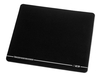 T-PRO Mousepad - Farbe: Schwarz