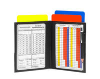 T-PRO Schiri-Set (Leder) "Mini" - Handball