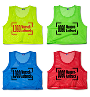 T-PRO Short Bibs (kurze Leibchen) - mit Wunschaufdruck