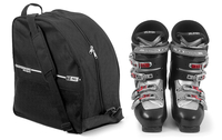 T-PRO Skischuhtasche - für 1 Paar