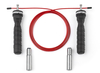 T-PRO Speed Rope (3 m) - inkl. 2 Zusatzgewichte