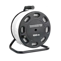 T-PRO Spielfeldmarkierung Flex (5 cm,  weiß) - Länge: 100 m