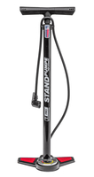 T-PRO Standpumpe (11 Bar) - mit Manometer