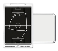 T-PRO Taktikboard LCD (16 Zoll) - Fußball