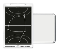 T-PRO Taktikboard LCD (16 Zoll) - Handball