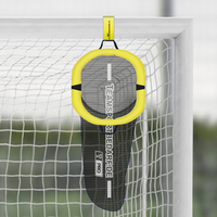 T-PRO Target Net (ø 50 cm) - für Fußballtore