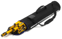 T-PRO Tasche - für 10 Slalomstangen 170 cm (2-teilig)