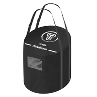 T-PRO Tasche - für Scheibenfüße