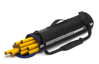 T-PRO Tasche für Hürdenstangen 50 cm - 2 Größen
