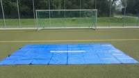T-PRO Torwartplane - Maße: 5x2 m