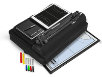 T-PRO Trainertasche (Rucksack) inkl. Inhalt - Handball