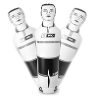 T-PRO Trainingsdummy TEAMI (202 cm) - aufblasbar