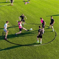 T-PRO Trainingsring (inkl. Tasche) - 3 Größen