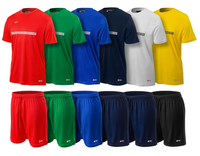 T-PRO Trikotsatz (Hose+Trikot) - 11 Größen,  6 Farben