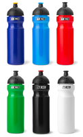 T-PRO Trinkflasche 4.0 - 750 ml (6 Farben)