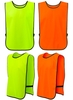 T-PRO Warnweste - 2 Farben