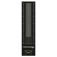 T-PRO Weitsprungmatte - Sprungweite: bis 350 cm