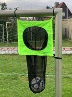 Target Net (50x50 cm) - für Fußballtore