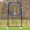 Target Shooter Mobile - 100 x 100 cm