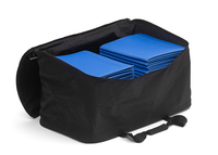 Tasche - Gymnastikmatte (173 x 61 x 0, 3 cm) faltbar
