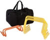 Tasche für 20 Minihürden - hochwertig