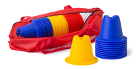 Tasche für Mini-Pylonen 10 cm